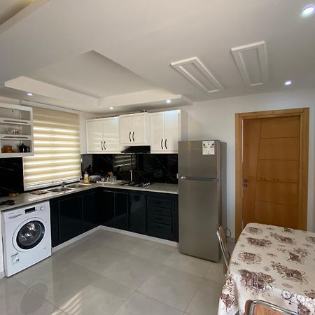 Appartement ezzouhour DAR SAMMOUD Kelibia Extérieur photo