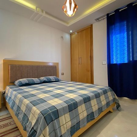 Appartement ezzouhour DAR SAMMOUD Kelibia Extérieur photo