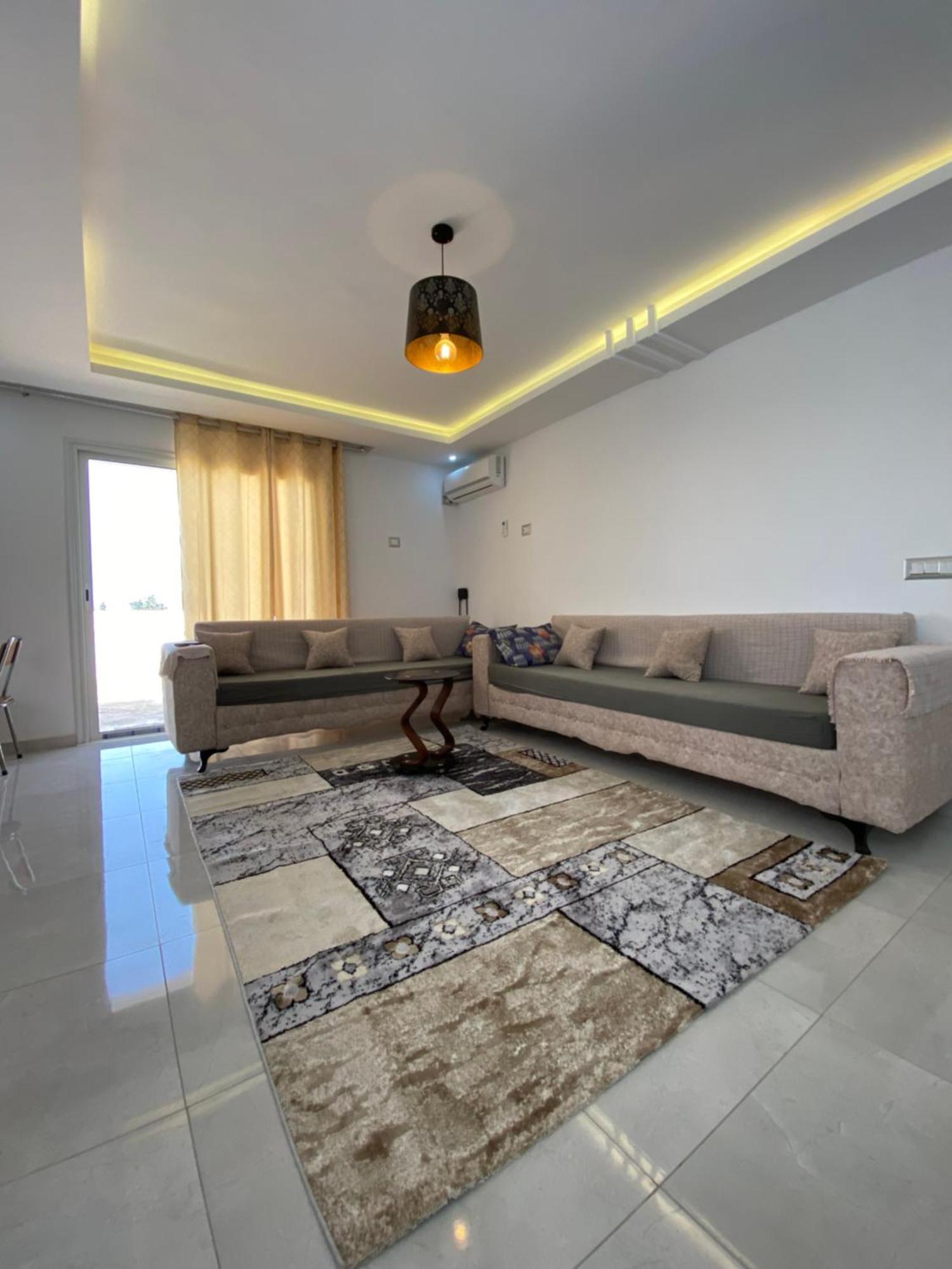 Appartement ezzouhour DAR SAMMOUD Kelibia Extérieur photo