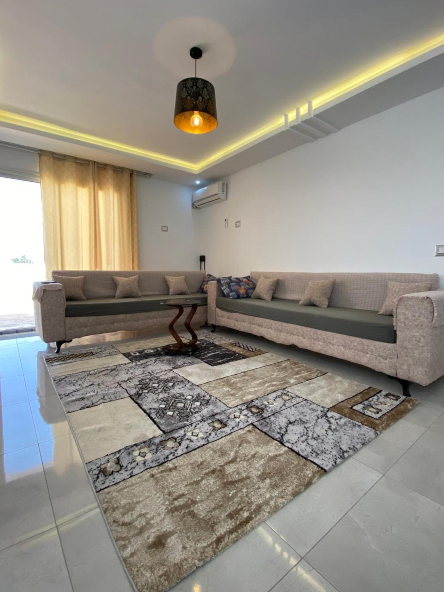 Appartement ezzouhour DAR SAMMOUD Kelibia Extérieur photo