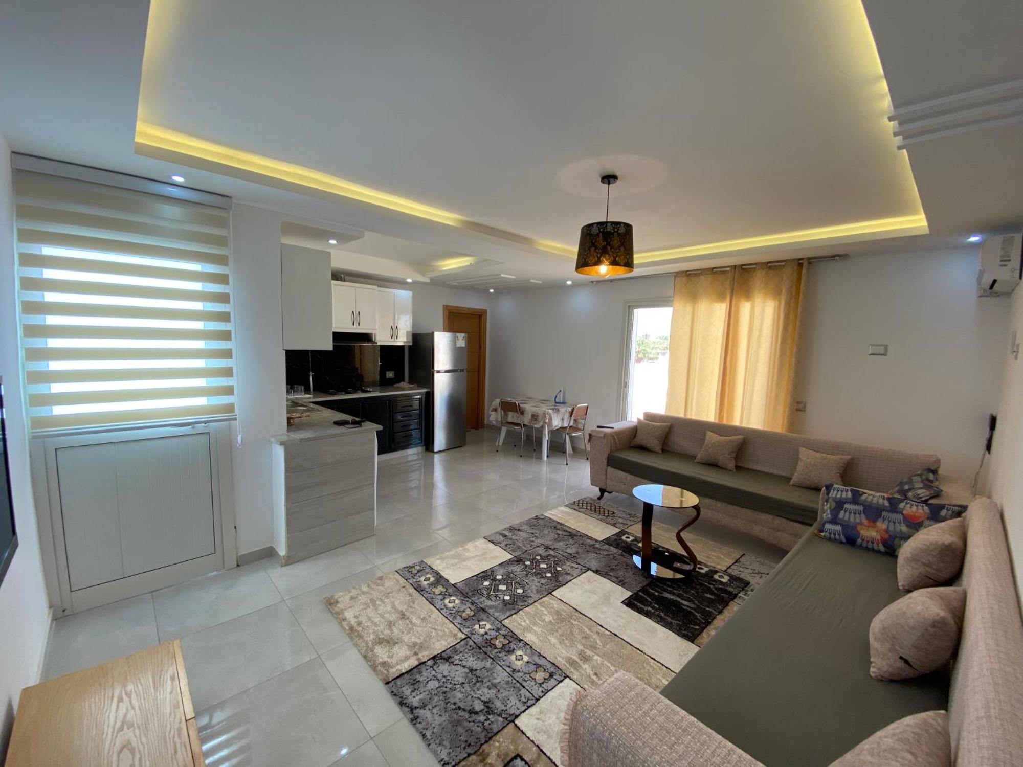 Appartement ezzouhour DAR SAMMOUD Kelibia Extérieur photo