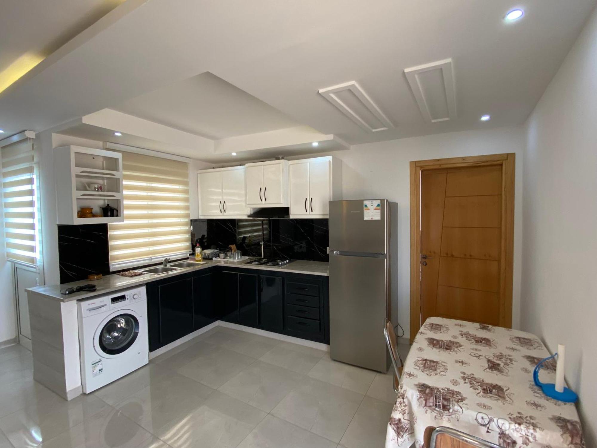 Appartement ezzouhour DAR SAMMOUD Kelibia Extérieur photo