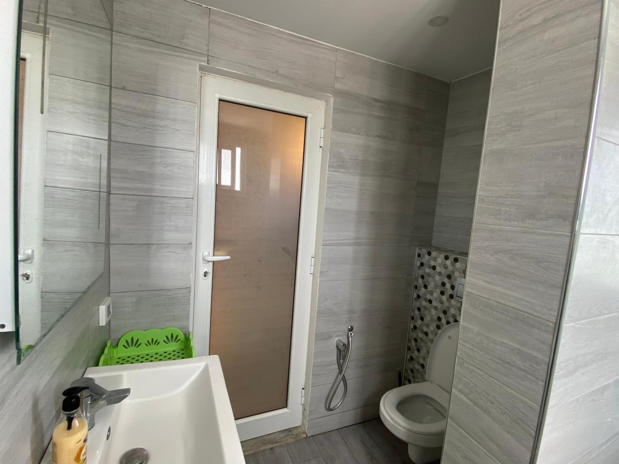 Appartement ezzouhour DAR SAMMOUD Kelibia Extérieur photo