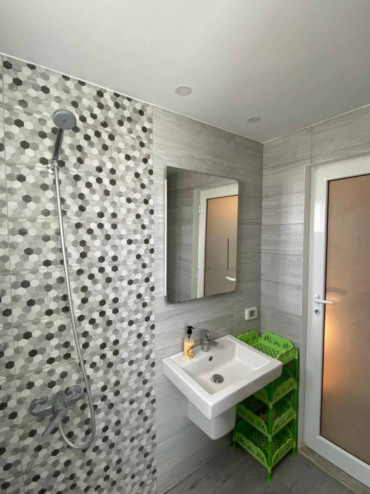 Appartement ezzouhour DAR SAMMOUD Kelibia Extérieur photo