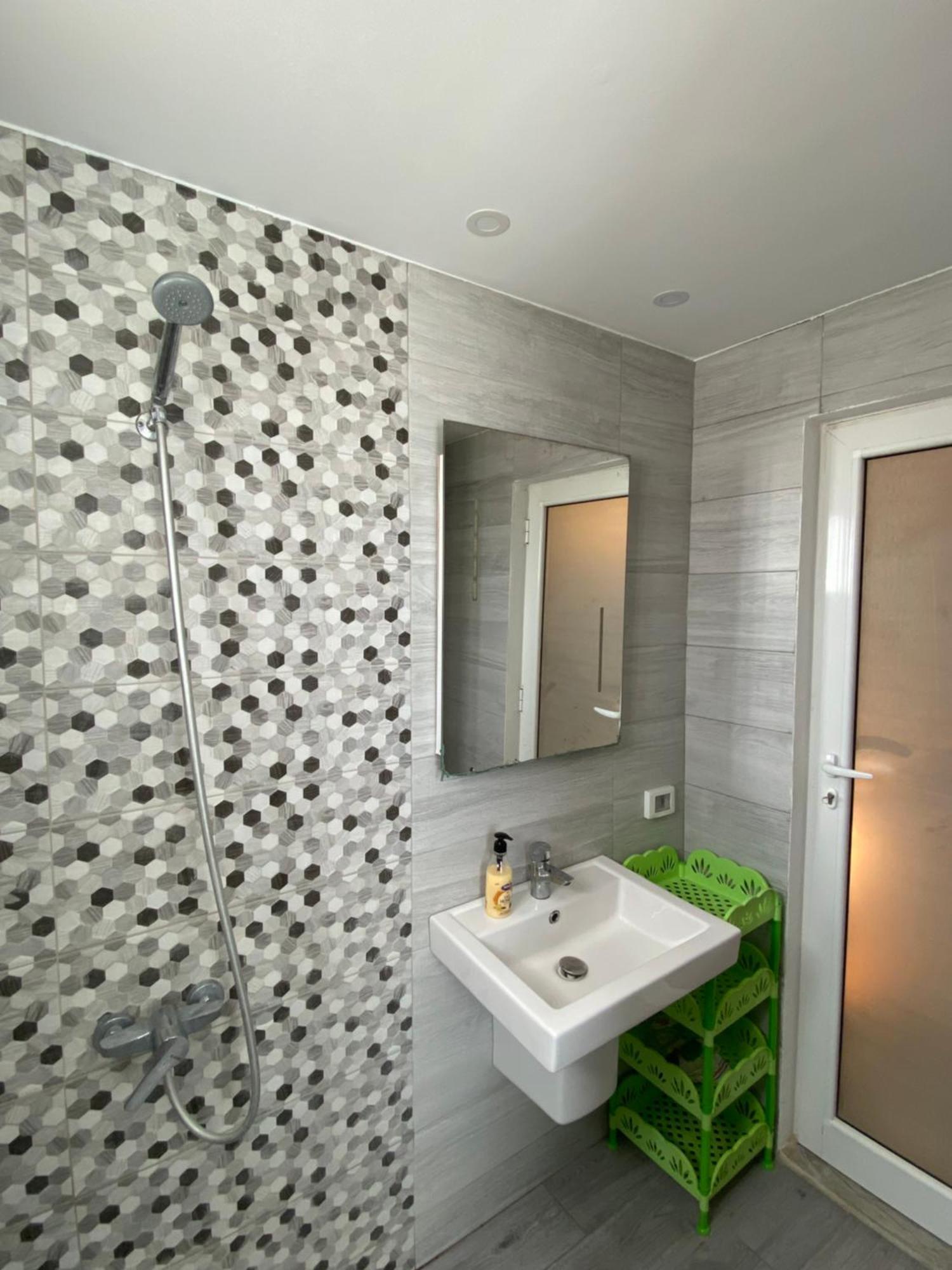 Appartement ezzouhour DAR SAMMOUD Kelibia Extérieur photo