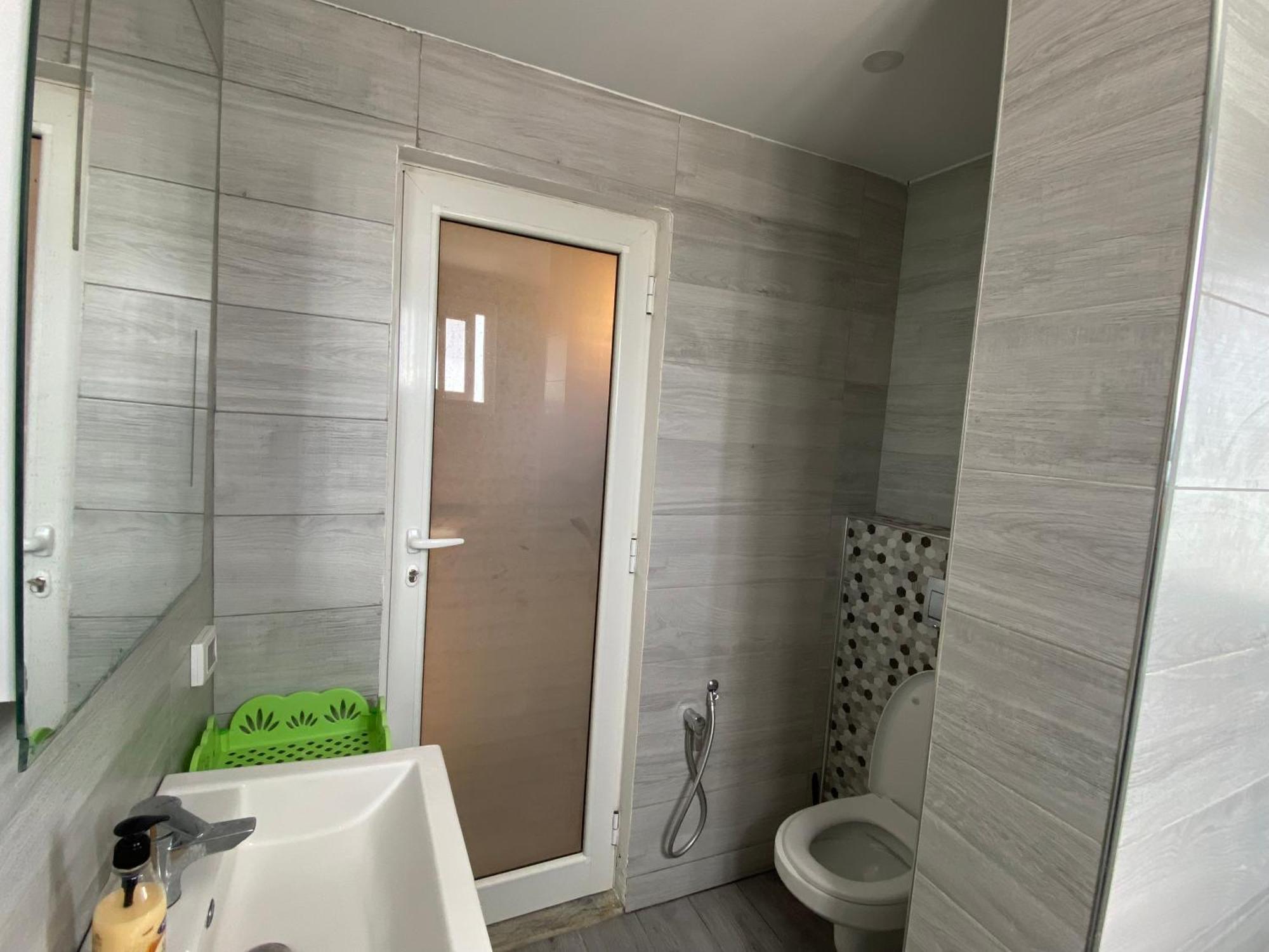 Appartement ezzouhour DAR SAMMOUD Kelibia Extérieur photo