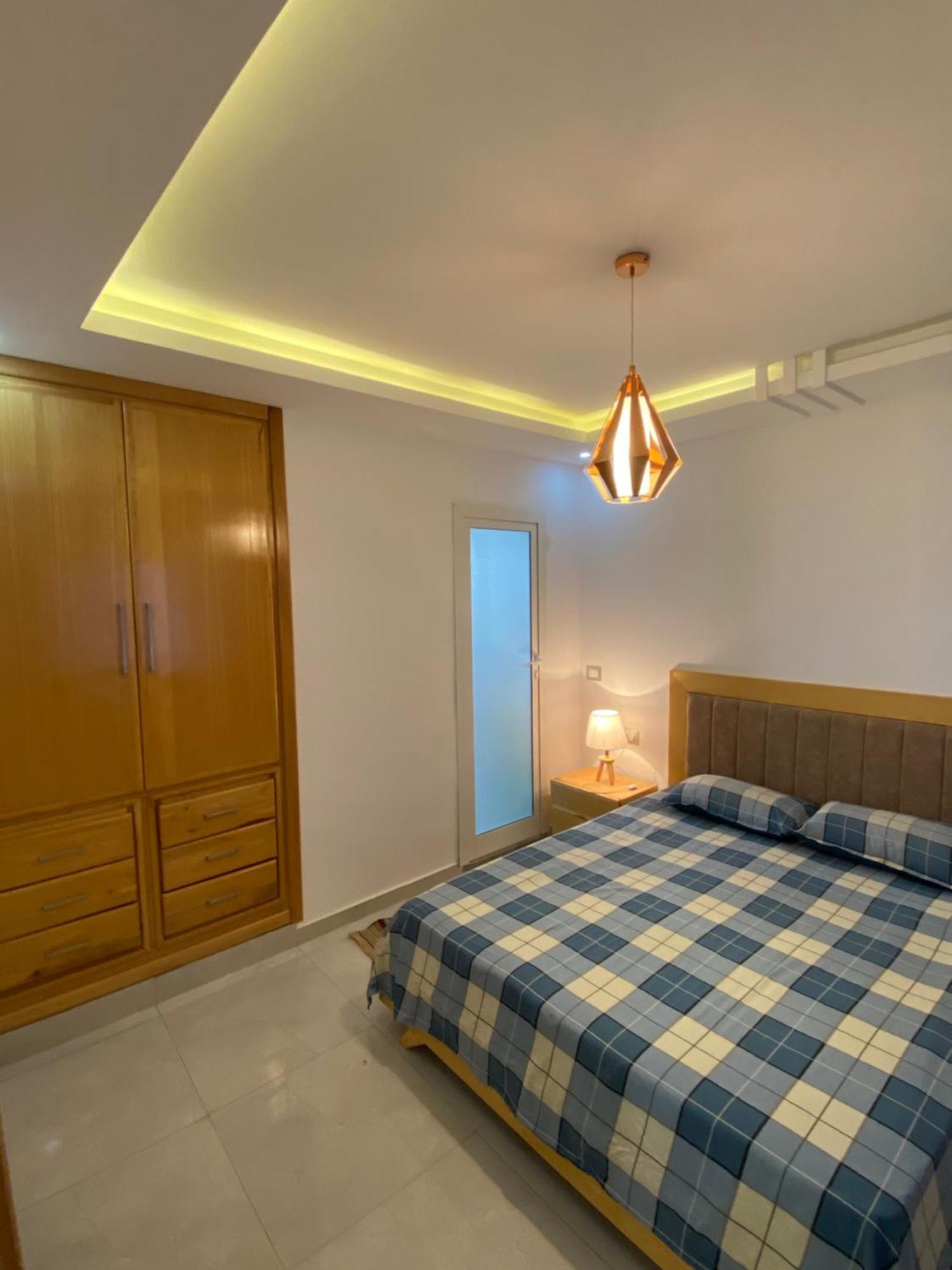 Appartement ezzouhour DAR SAMMOUD Kelibia Extérieur photo
