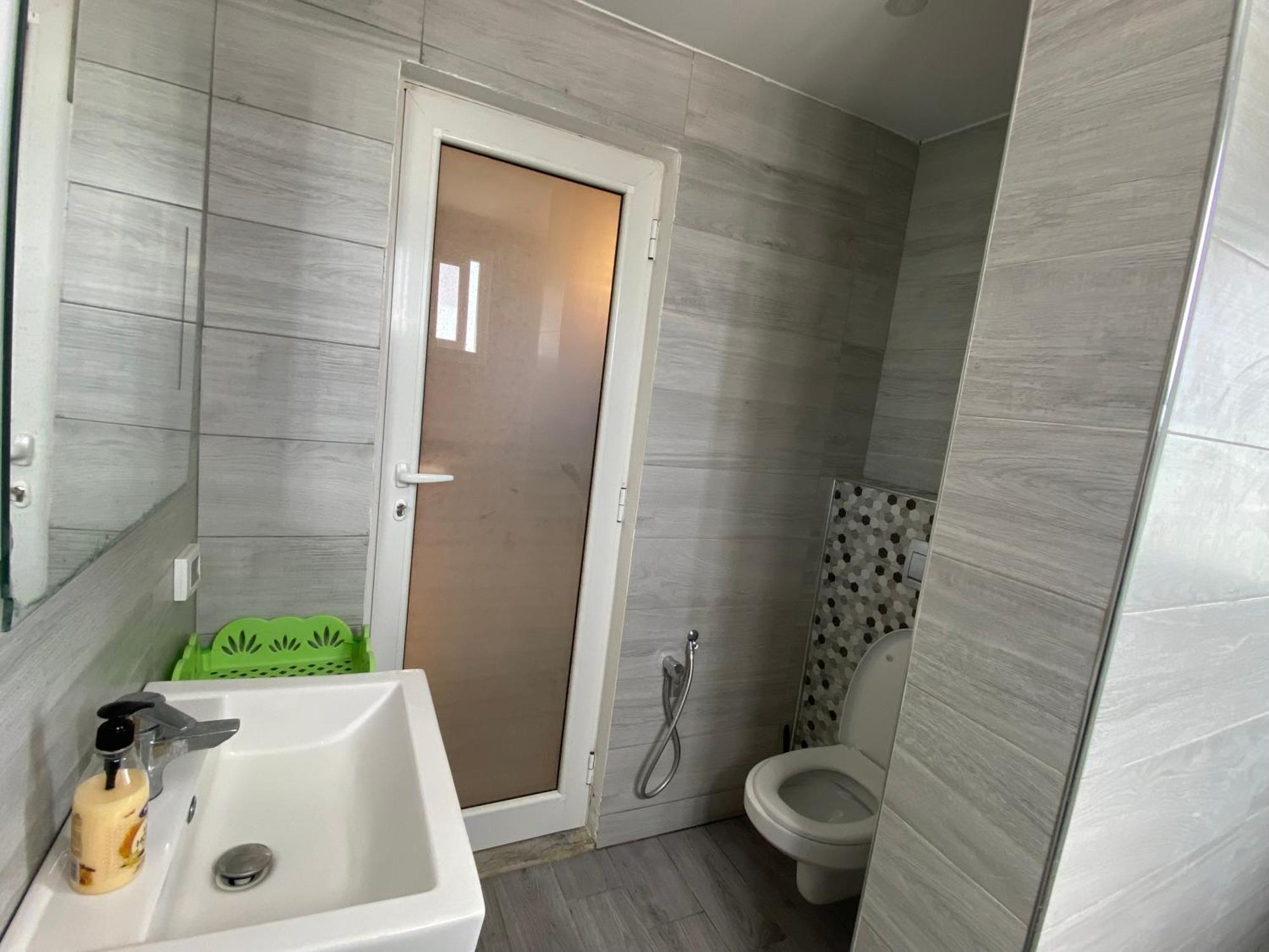 Appartement ezzouhour DAR SAMMOUD Kelibia Extérieur photo